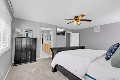 3623 Desert Ridge Place, Castle Rock, CO 80108 - Photo 22
