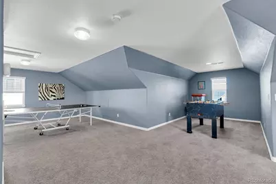 3623 Desert Ridge Place, Castle Rock, CO 80108 - Photo 28
