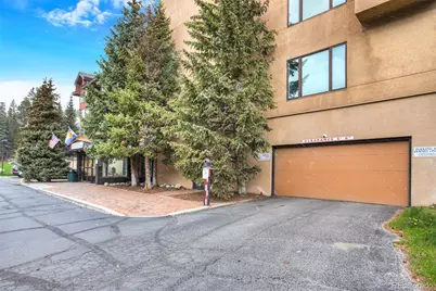 45 Beeler Place #2307, Frisco, CO 80443 - Photo 28