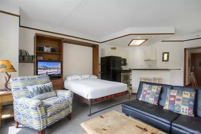 45 Beeler Place #2307, Frisco, CO 80443 - Photo 10