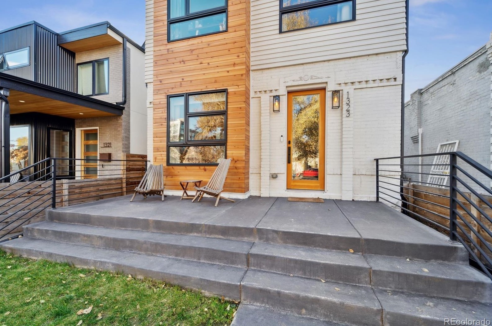 1323 Kalamath St, Denver, CO 80204