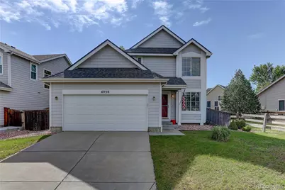 4056 N Lisbon Street, Denver, CO 80249 - Photo 1