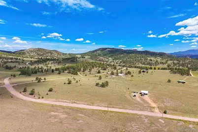 4510 County Road 71, Guffey, CO 80820 - Photo 48