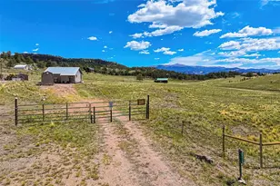 4510 Co Rd 71, Guffey, CO 80820 - Photo 2