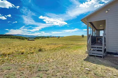 4510 County Road 71, Guffey, CO 80820 - Photo 6