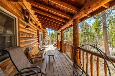 5 Quakie Court, Fairplay, CO 80440 - Photo 8