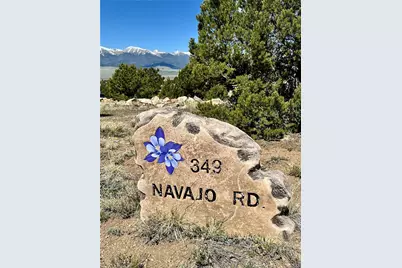 349 Navajo Road, Westcliffe, CO 81252 - Photo 10