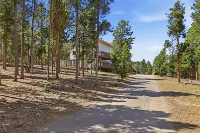 9225 Sandy Lane, Conifer, CO 80433 - Photo 48