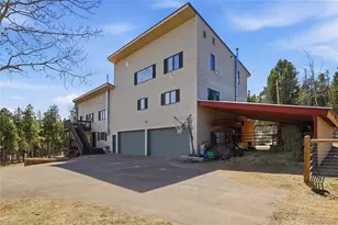 9225 Sandy Ln, Conifer, CO 80433 - Photo 4