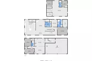 9225 Sandy Ln, Conifer, CO 80433 - Photo 50