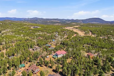 9225 Sandy Lane, Conifer, CO 80433 - Photo 44