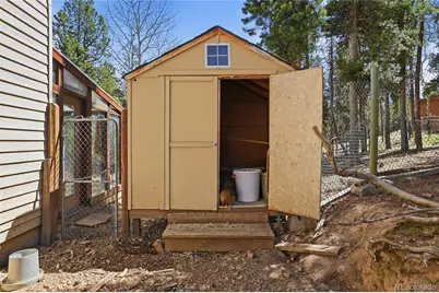 9225 Sandy Lane, Conifer, CO 80433 - Photo 42
