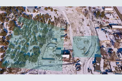 8631 Pinon Street, Trinidad, CO 81082 - Photo 32