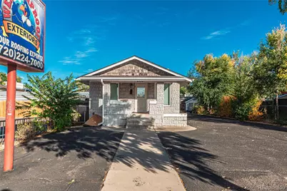 2532 S Broadway, Denver, CO 80210 - Photo 1
