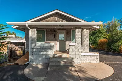 2532 S Broadway, Denver, CO 80210 - Photo 2