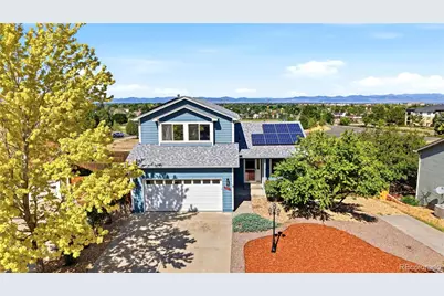 931 S Quintero Court, Aurora, CO 80017 - Photo 1
