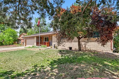 11873 W 71st Avenue, Arvada, CO 80004 - Photo 1