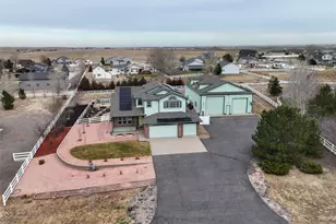 31505 E 166th Ave, Hudson, CO 80642 - Photo 1