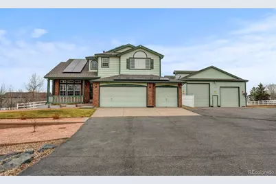 31505 E 166th Avenue, Hudson, CO 80642 - Photo 2