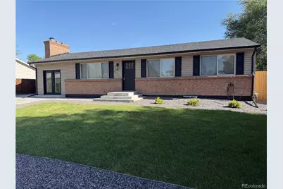 9457 W Arizona Avenue, Lakewood, CO 80232 - Photo 1