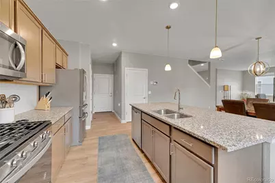 7465 E 157th Place, Thornton, CO 80602 - Photo 12