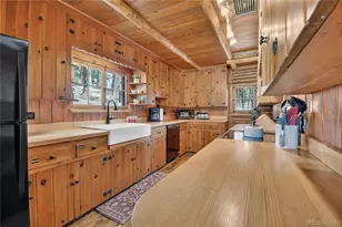 23301 Shoshone Rd, Indian Hills, CO 80454 - Photo 2
