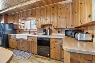 23301 Shoshone Rd, Indian Hills, CO 80454 - Photo 4