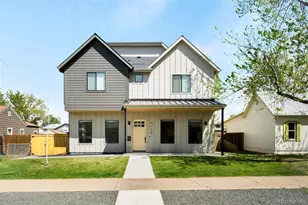 4128 Chase St, Denver, CO 80212 - Photo 1