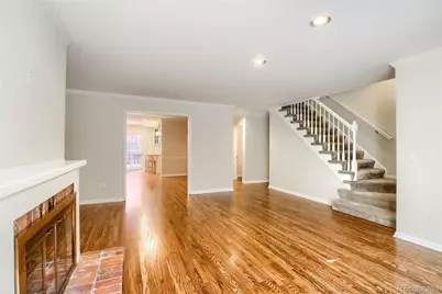 338 Clayton Street #3, Denver, CO 80206 - Photo 4