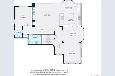 5791 Chisholm Place, Parker, CO 80134 - Photo 42