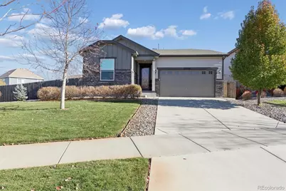 22350 E Mansfield Place, Aurora, CO 80018 - Photo 1