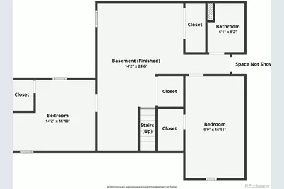 8682 Garrison Court, Arvada, CO 80005 - Photo 50