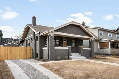 2835 Cherry Street, Denver, CO 80207 - Photo 1