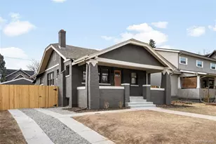 2835 Cherry St, Denver, CO 80207 - Photo 1