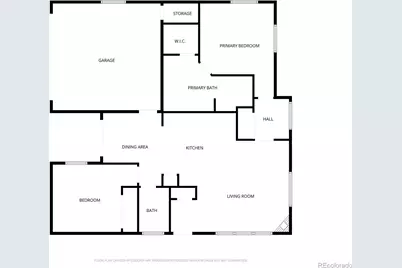 10497 Paris Street #407, Commerce City, CO 80640 - Photo 22