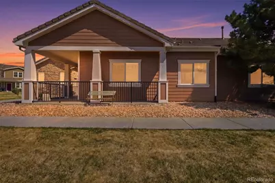 10497 Paris Street #407, Commerce City, CO 80640 - Photo 1