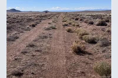 Lot 3 Ninth Street, Blanca, CO 81123 - Photo 2