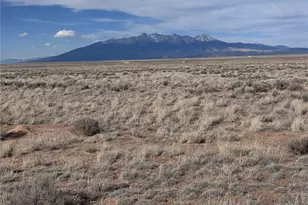 Lot 3 Ninth St, Blanca, CO 81123 - Photo 1