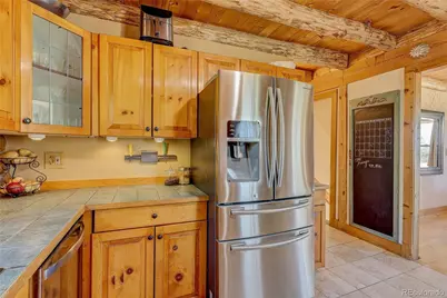 11142 Conifer Mountain Road, Conifer, CO 80433 - Photo 22