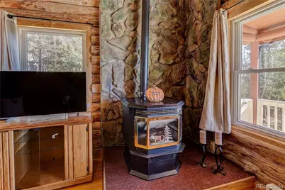 11142 Conifer Mountain Road, Conifer, CO 80433 - Photo 18