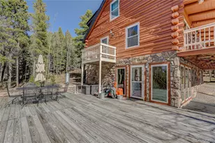 11142 Conifer Mountain Rd, Conifer, CO 80433 - Photo 12