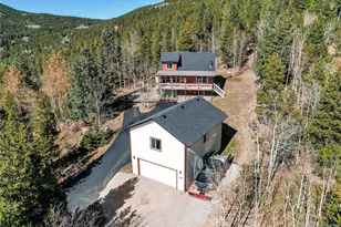 11142 Conifer Mountain Rd, Conifer, CO 80433 - Photo 4