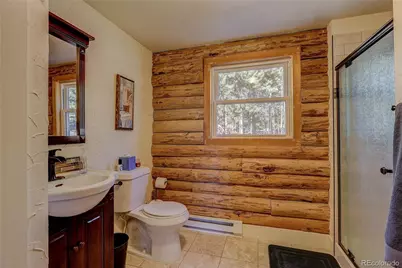 11142 Conifer Mountain Road, Conifer, CO 80433 - Photo 26