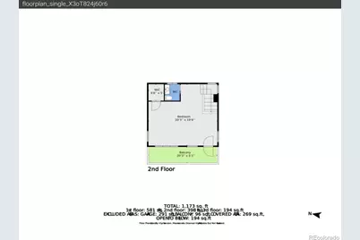 2 Debra Ann Road, Golden, CO 80403 - Photo 40