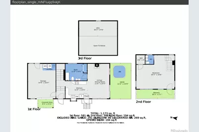 2 Debra Ann Road, Golden, CO 80403 - Photo 38