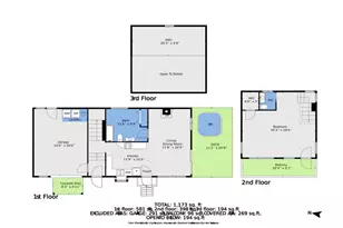 2 Debra Ann Rd, Golden, CO 80403 - Photo 38