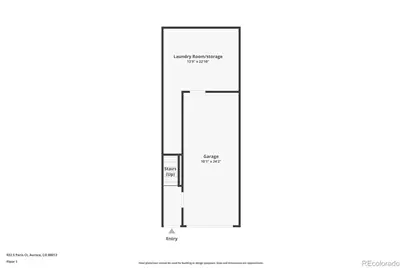 922 S Paris Court, Aurora, CO 80012 - Photo 32