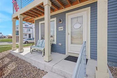 10347 Wheeling Street, Commerce City, CO 80022 - Photo 2