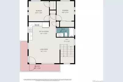 10347 Wheeling Street, Commerce City, CO 80022 - Photo 18