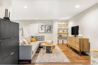 23233 Valley High Road, Morrison, CO 80465 - Photo 16